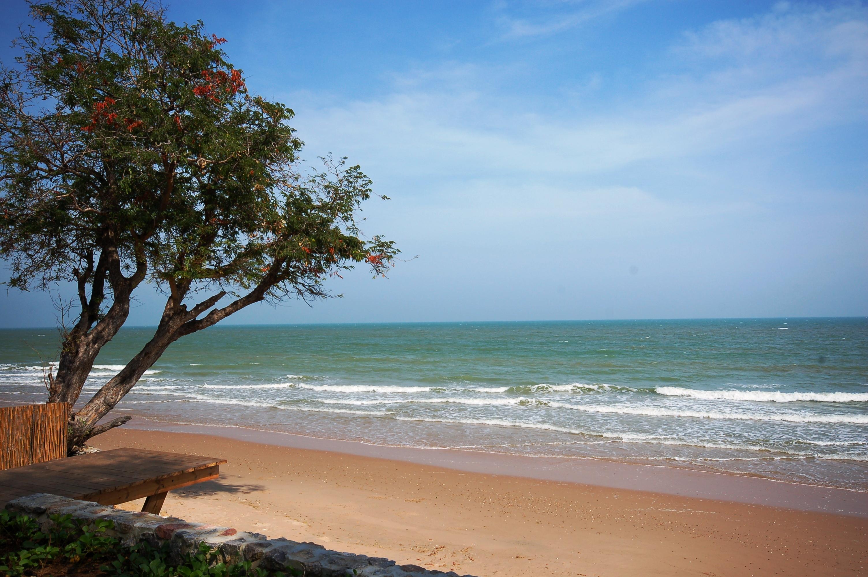 Tolani Resort Kui Buri Prachuap Khiri Khan Exterior foto