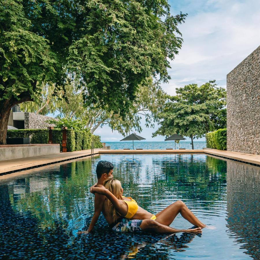 Tolani Resort Kui Buri Prachuap Khiri Khan Exterior foto