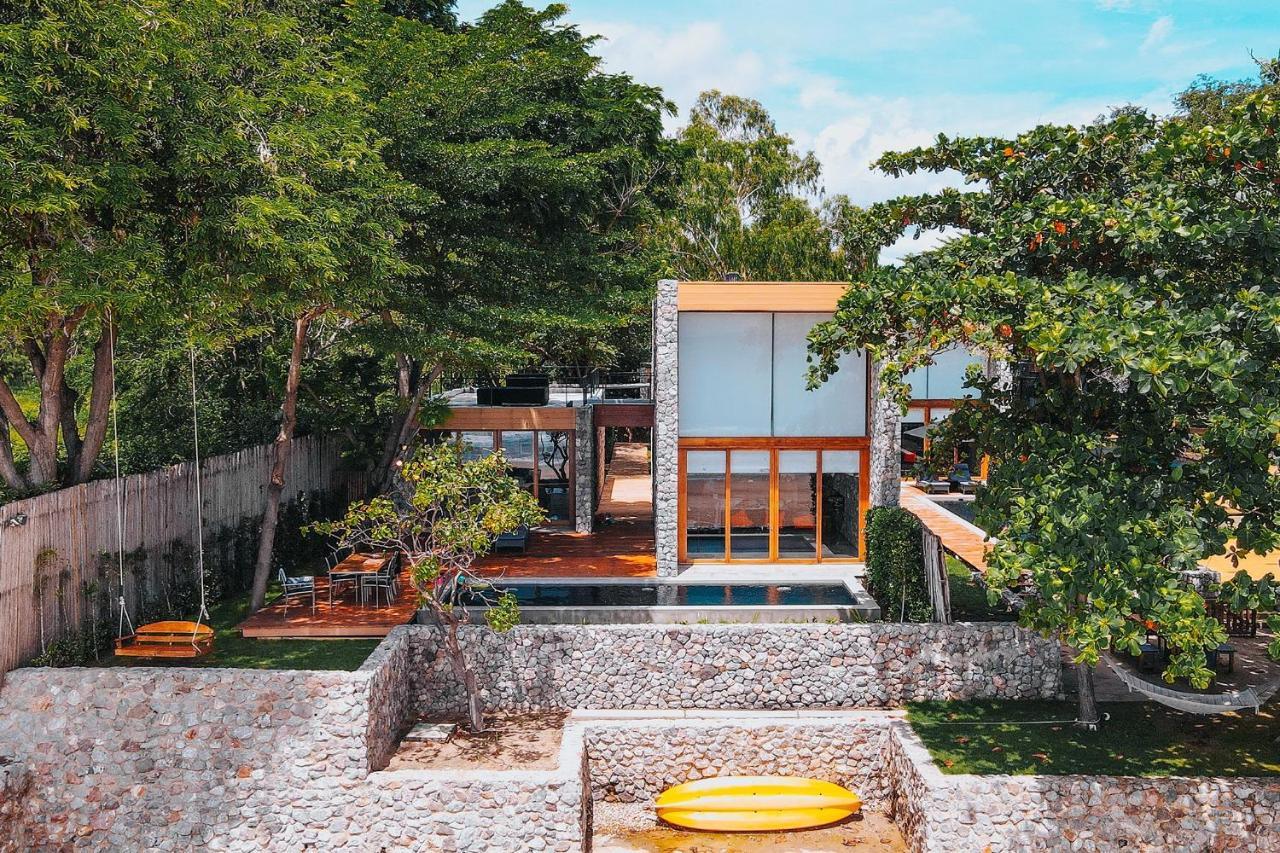 Tolani Resort Kui Buri Prachuap Khiri Khan Cameră foto