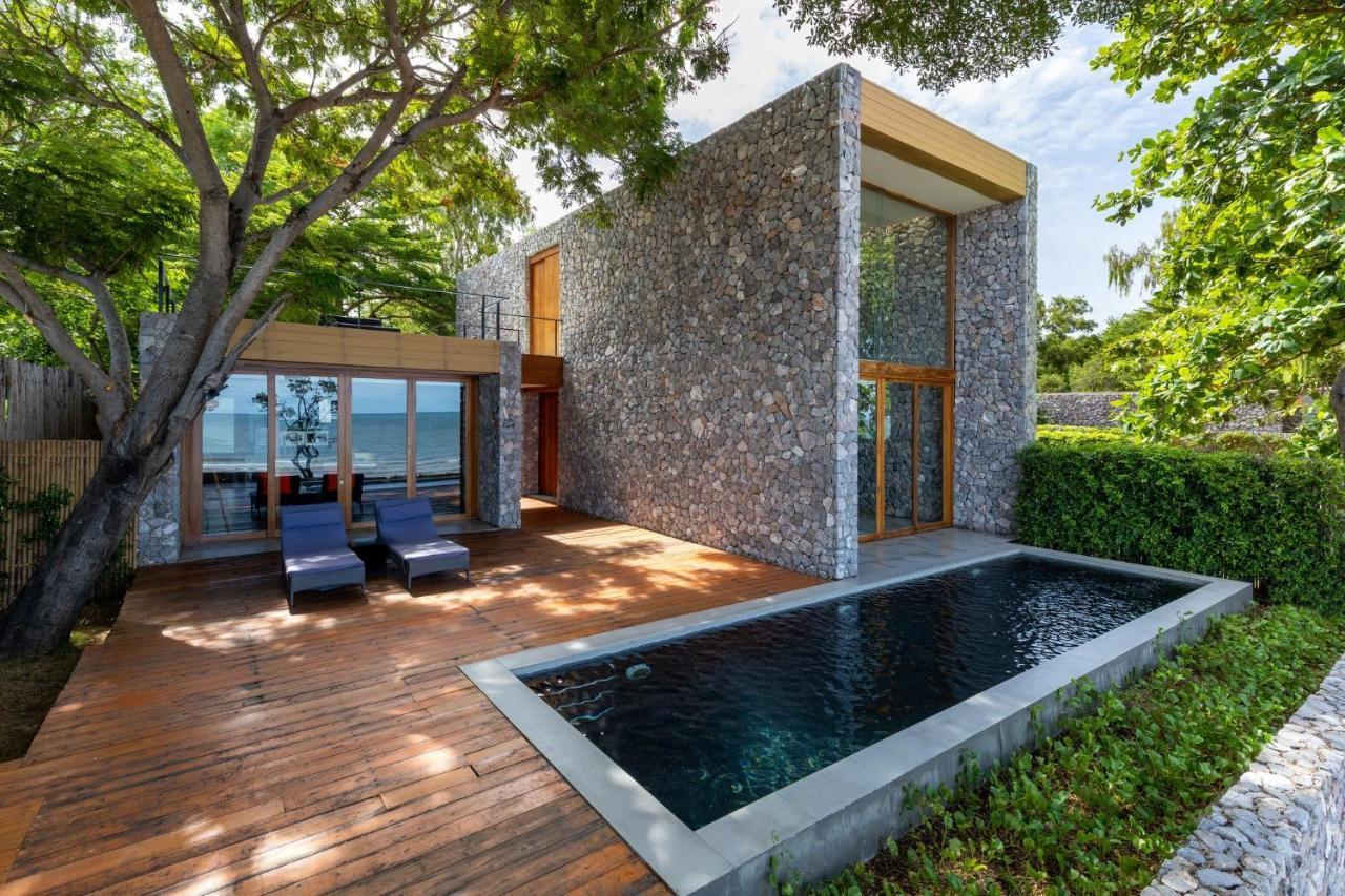 Tolani Resort Kui Buri Prachuap Khiri Khan Cameră foto