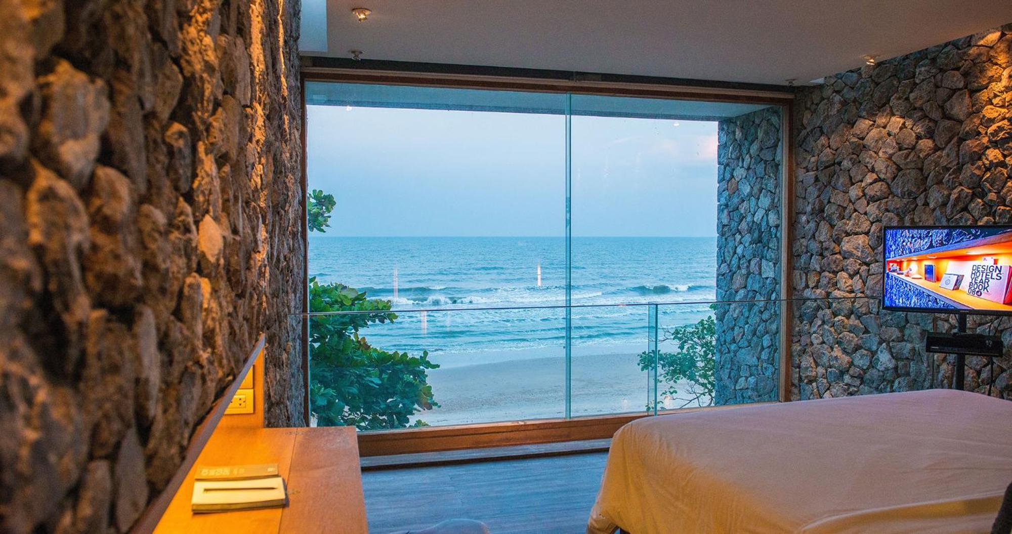 Tolani Resort Kui Buri Prachuap Khiri Khan Cameră foto