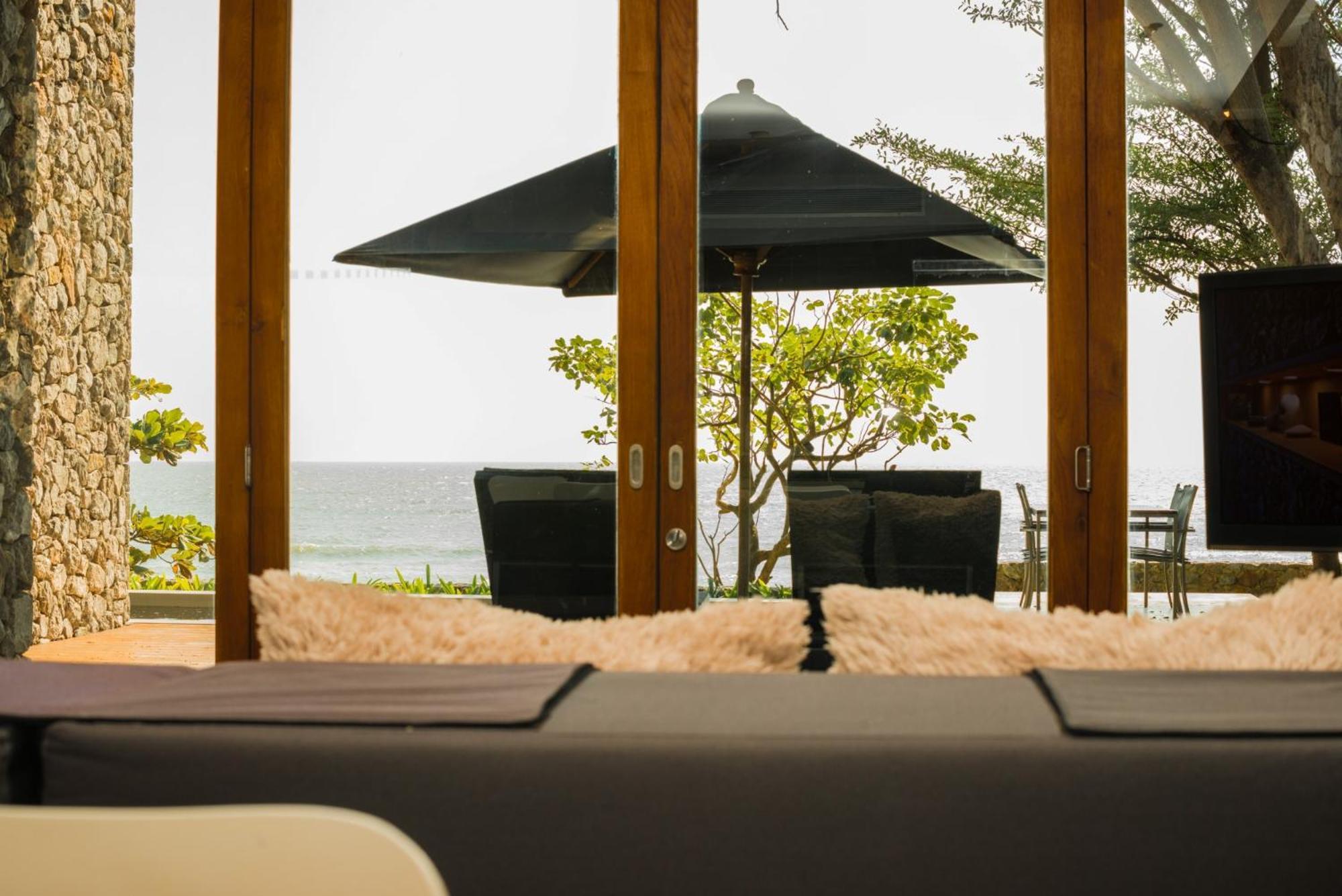 Tolani Resort Kui Buri Prachuap Khiri Khan Cameră foto
