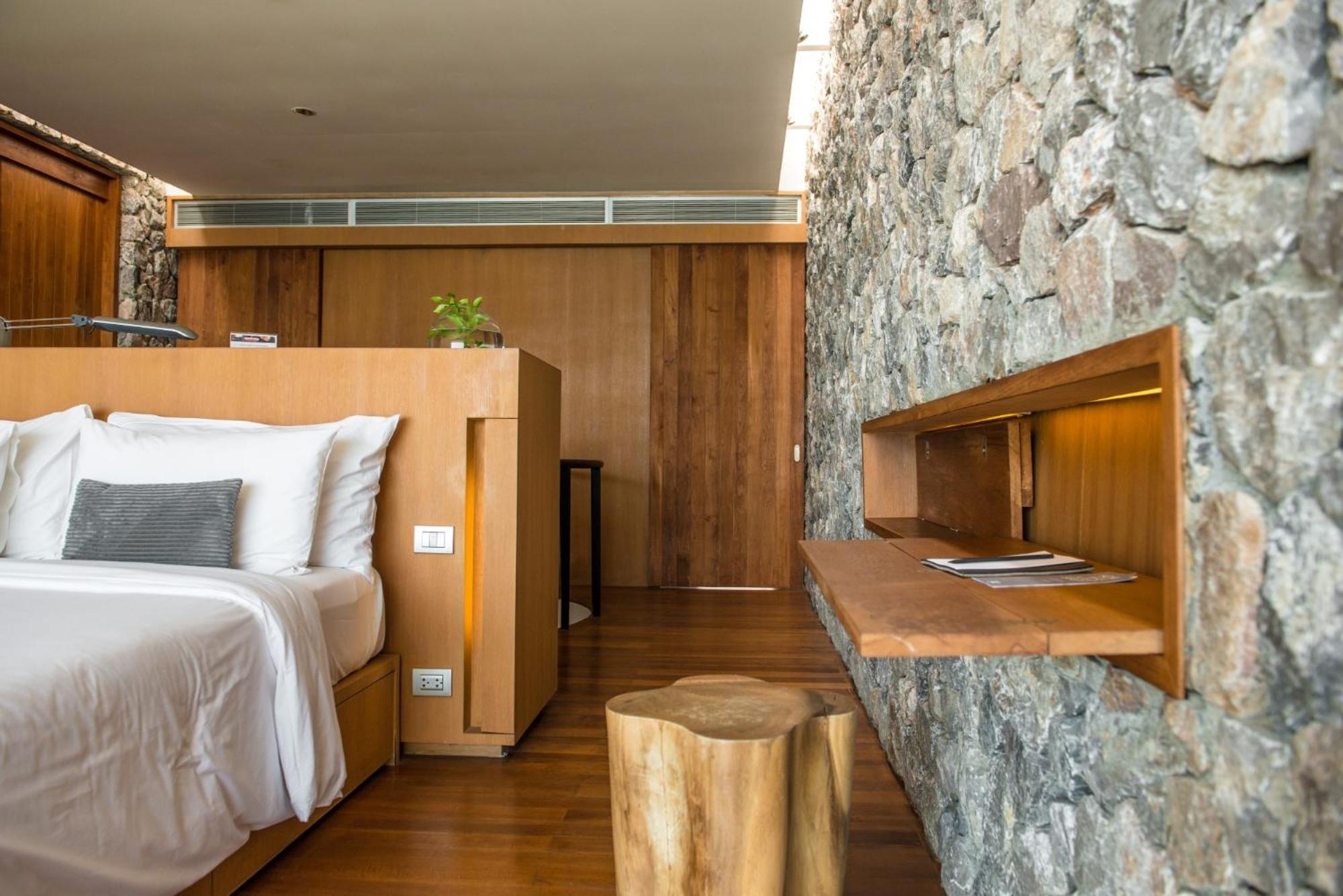 Tolani Resort Kui Buri Prachuap Khiri Khan Cameră foto