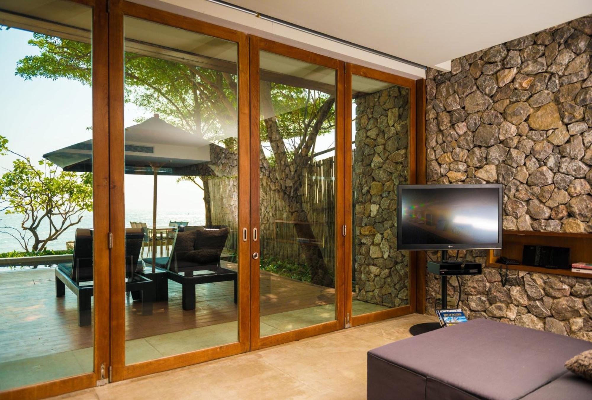 Tolani Resort Kui Buri Prachuap Khiri Khan Cameră foto