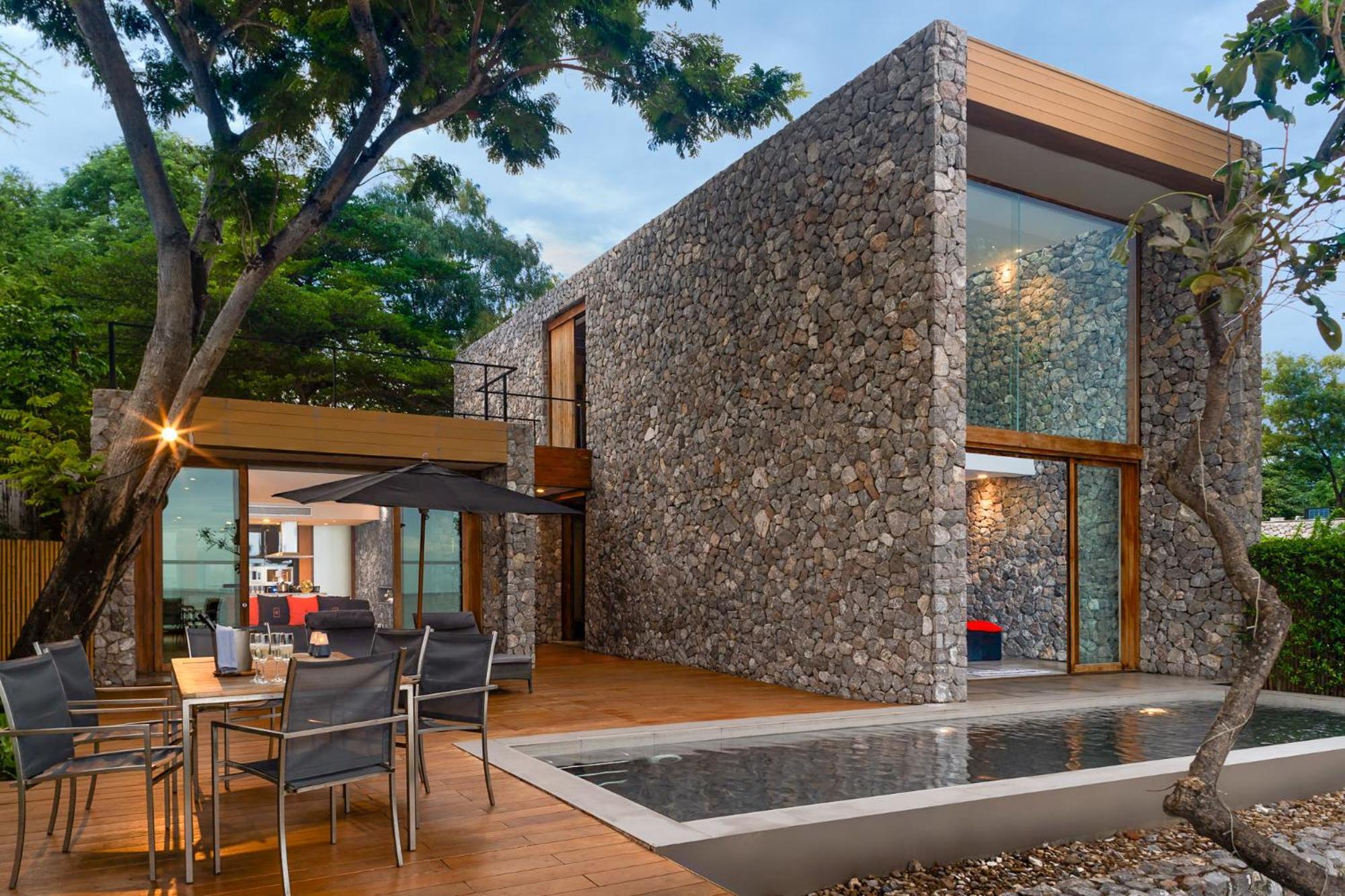 Tolani Resort Kui Buri Prachuap Khiri Khan Exterior foto