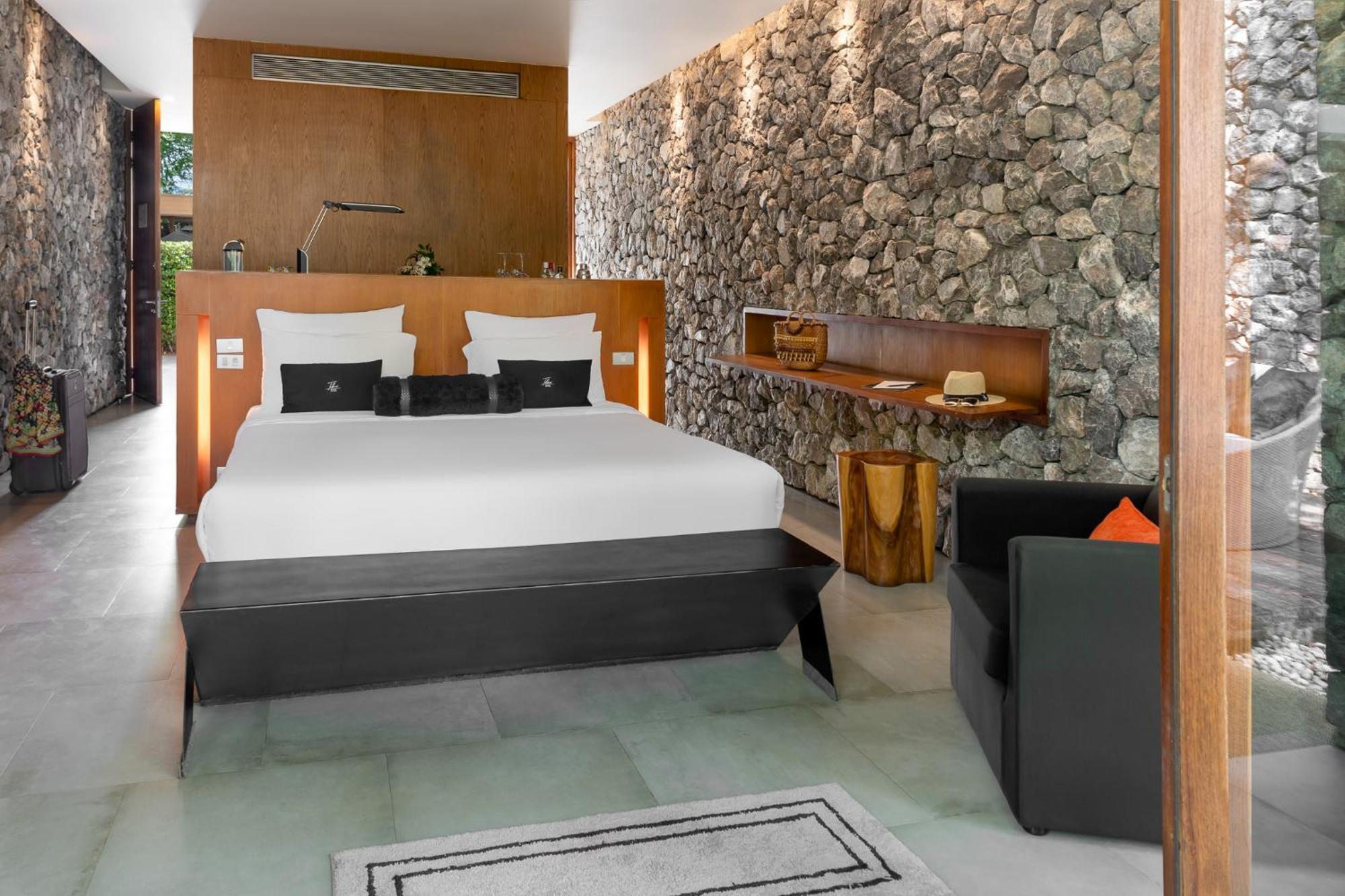 Tolani Resort Kui Buri Prachuap Khiri Khan Exterior foto