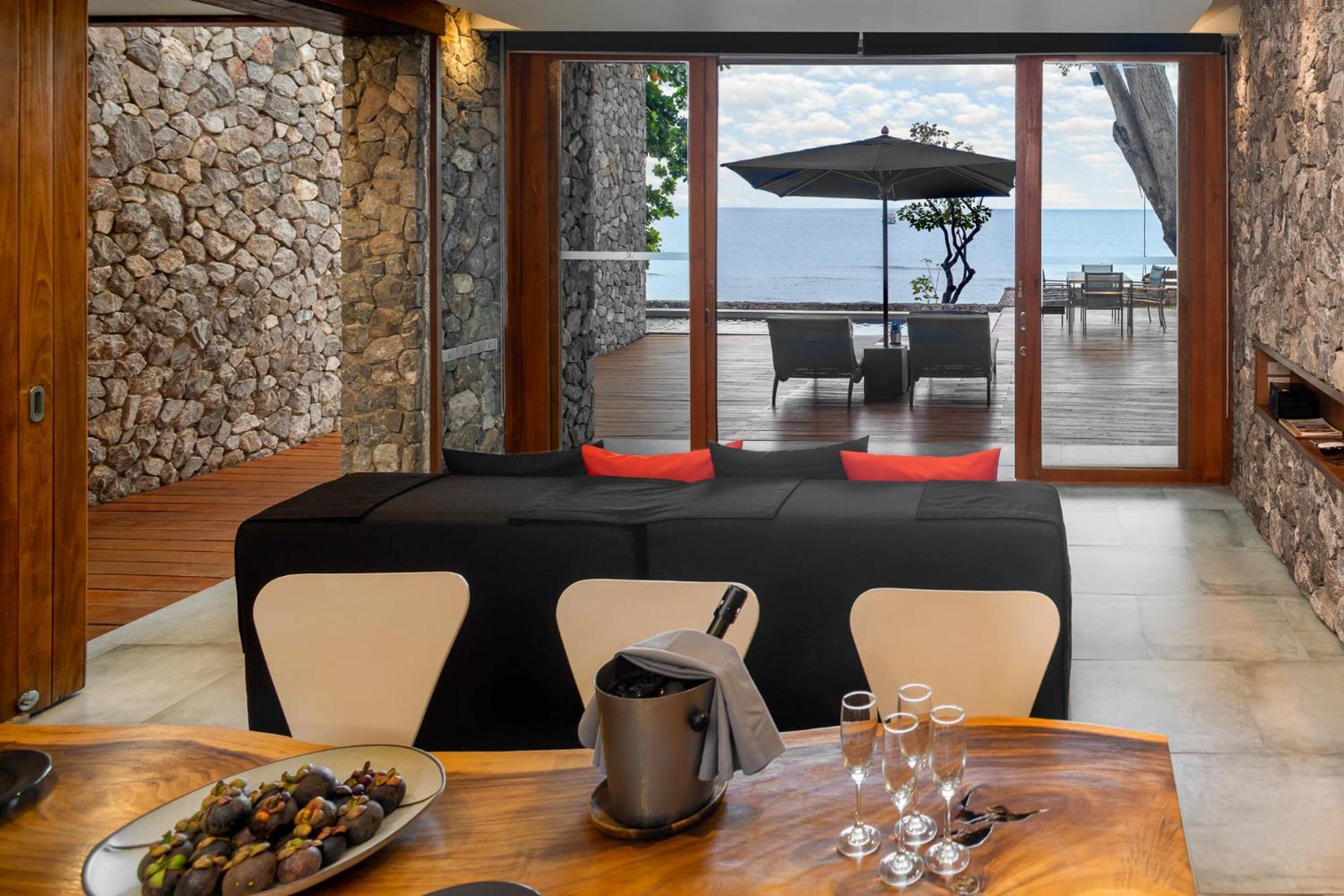 Tolani Resort Kui Buri Prachuap Khiri Khan Exterior foto