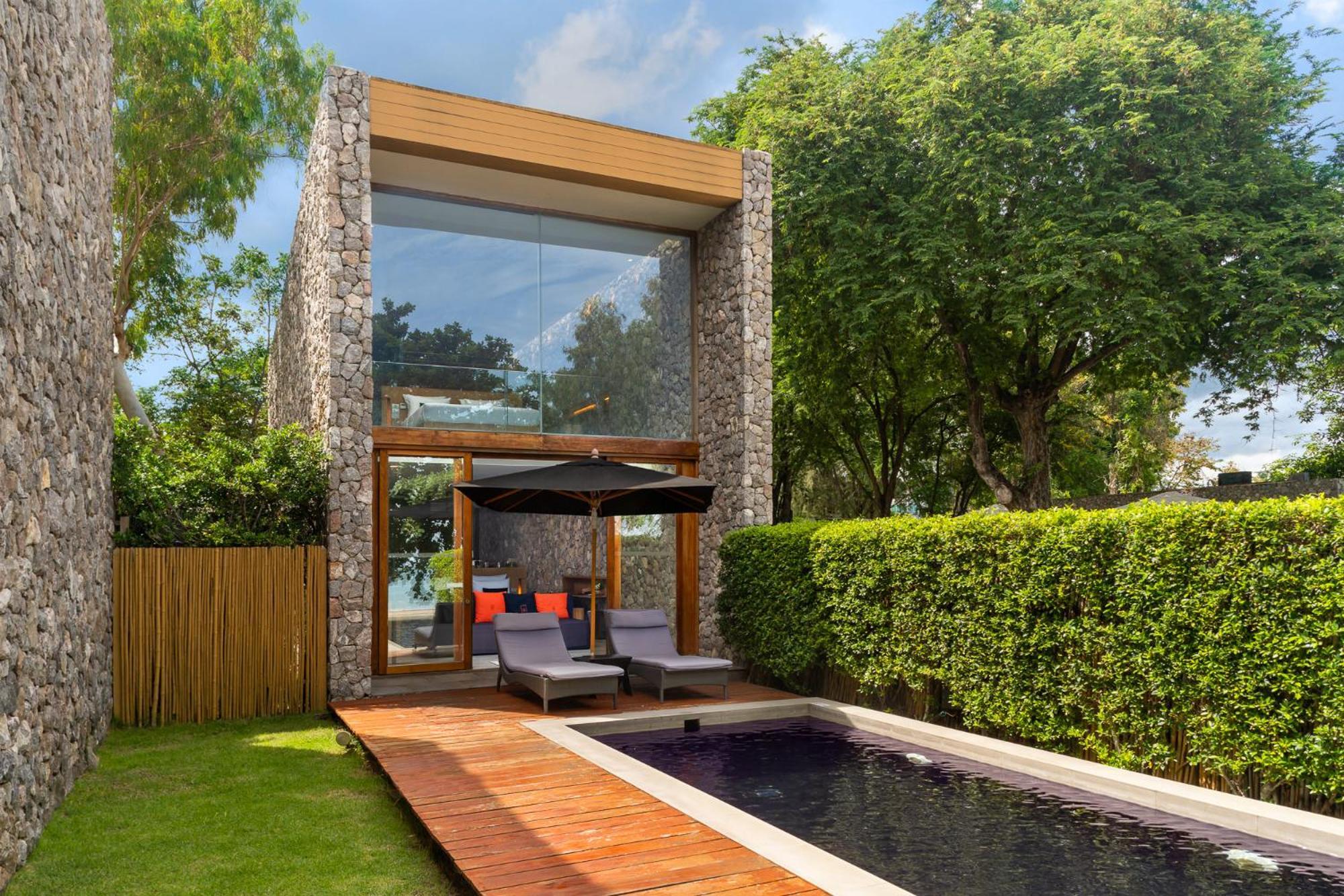 Tolani Resort Kui Buri Prachuap Khiri Khan Exterior foto