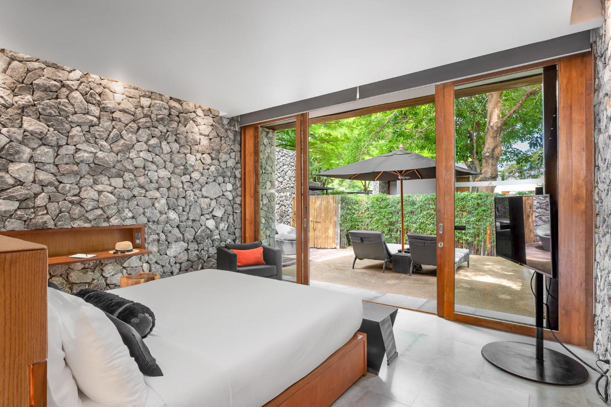 Tolani Resort Kui Buri Prachuap Khiri Khan Exterior foto